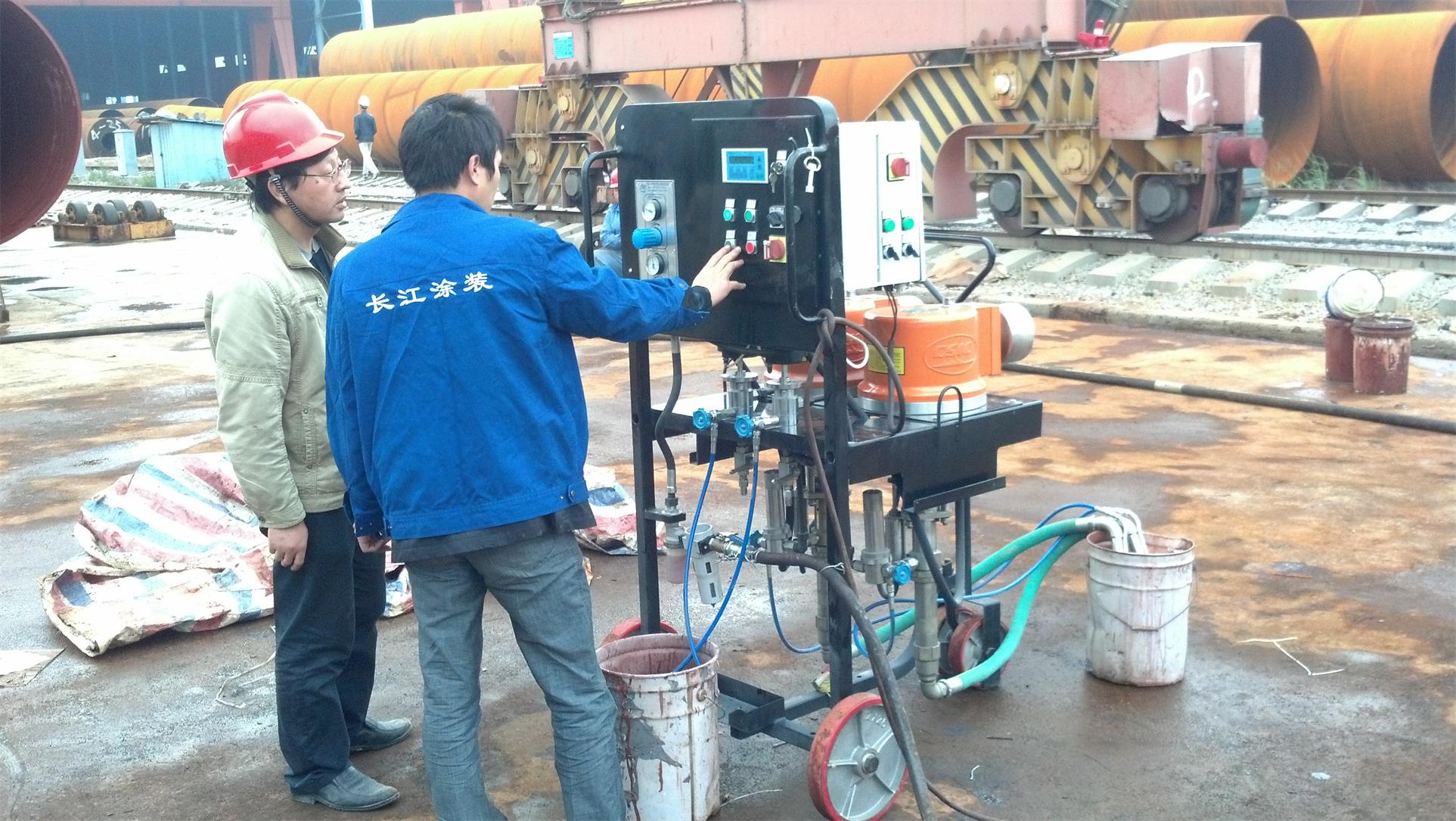 現(xiàn)場調試